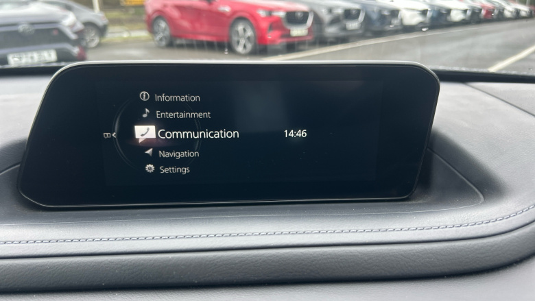 Mazda Cx-30 2.0 e-Skyactiv G MHEV SE-L Lux 5dr Auto Petrol Hatchback